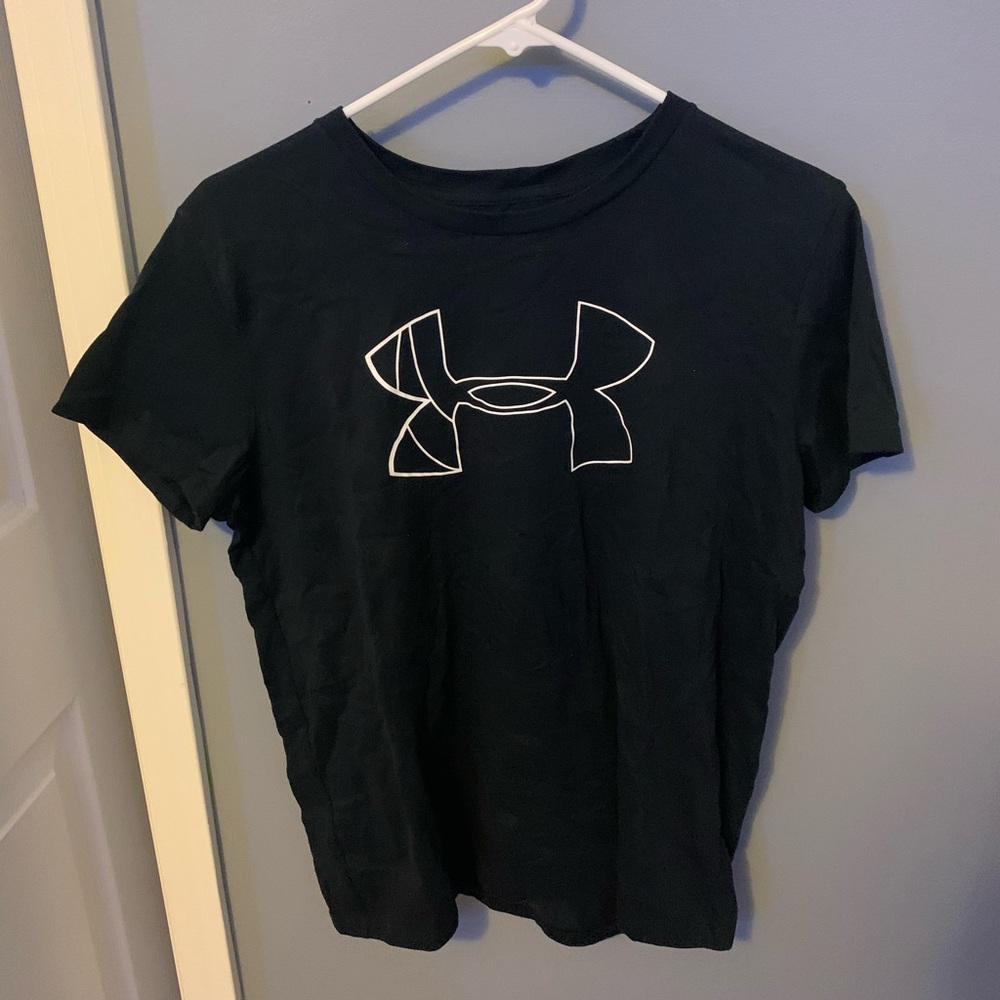 Under Armor Shirt LARGE